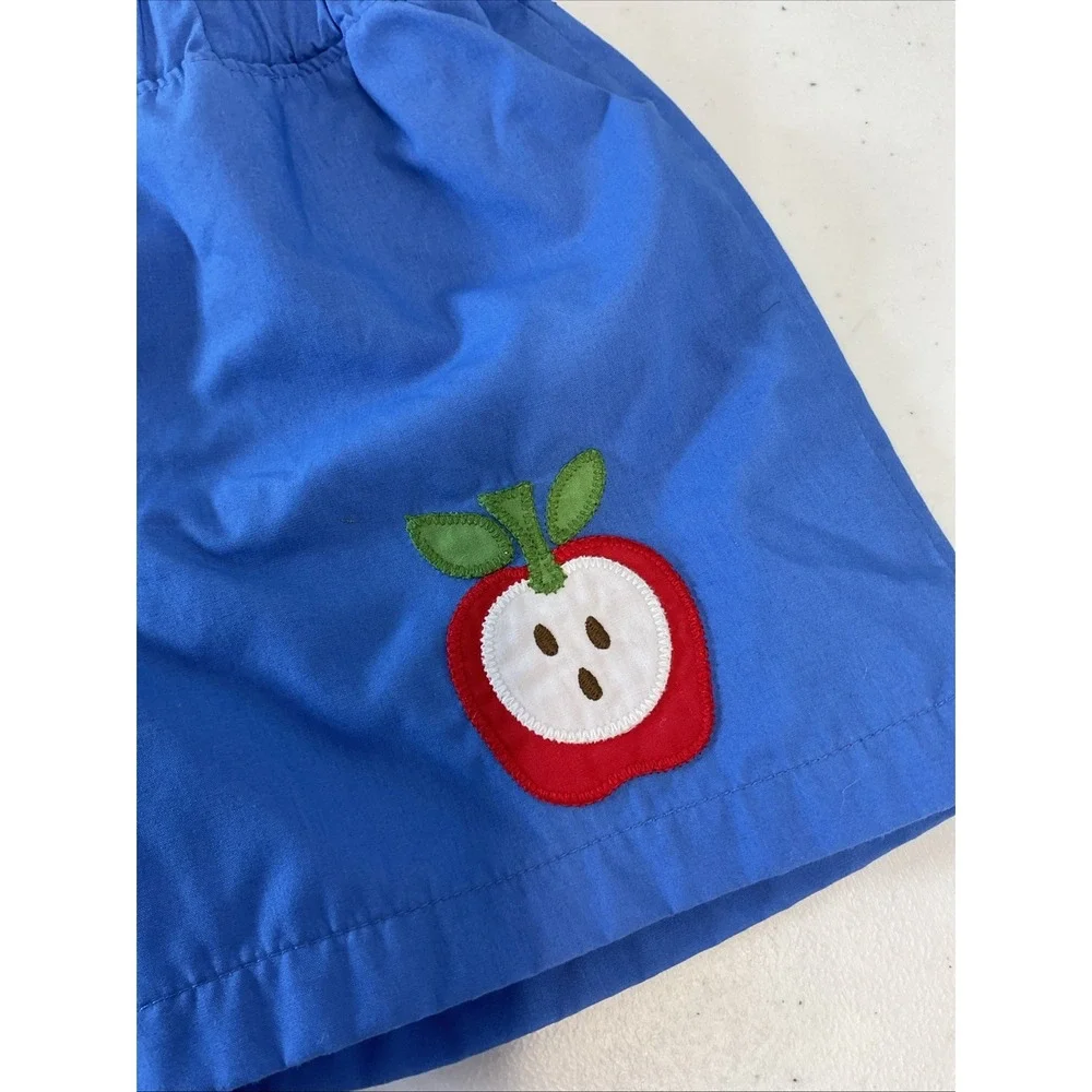 Lot of 3 Boutique Beaufort Bonnet Little English Sz 4T Boys Shorts Shirt